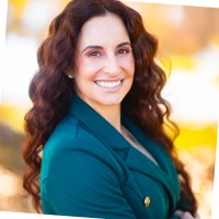 FUJIFILM Biotechnologies Employee Hannah Patrick's profile photo