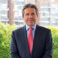 Brigard & Castro Employee Juan Cadena's profile photo