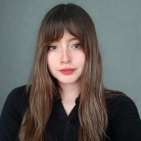 Onikom Employee Naomi Lilian Cruz Suárez's profile photo