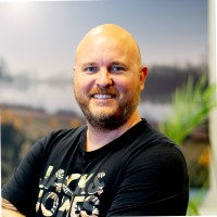 2Share Networks B.V. Employee Michael de Graaf's profile photo