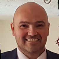 Fox Group (Moving and Storage) Ltd Employee Alan Bellringer's profile photo