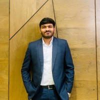 Crompton Greaves Consumer Electricals Limited Employee Ca Sethi's profile photo