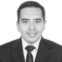 David Morán Email