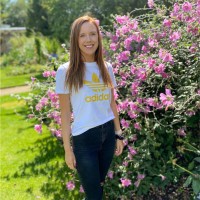 MOBKOI Employee Danni Cragg's profile photo