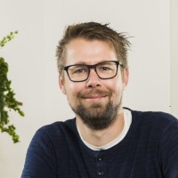 Sociale Verzekeringsbank Employee Maurits Meijer's profile photo