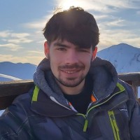 Sonomatic Limited Employee Callum Munn's profile photo