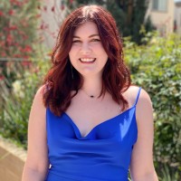 The Walt Disney Studios Employee Alex Cherry's profile photo