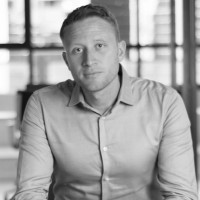 Ochre LLC Employee Adam Nash's profile photo
