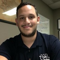 CCP Solutions, LLC Employee Alex Piskin's profile photo