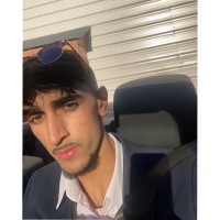 Usama Aslam's profile photo