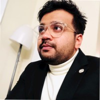 Department of Computer Science and Engineering Texas A&m University Employee Kathan Vyas's profile photo