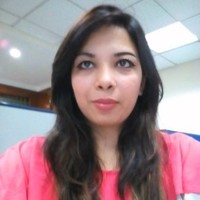 Seema Singh Email & Phone Number