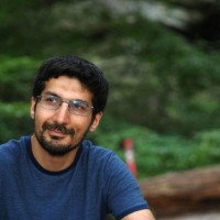 Centenary College of Louisiana Employee Ali Montazerighahjaverestani's profile photo