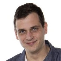 FilRight Employee Sven de Vries's profile photo