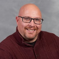 Cognitive Systems Corp. Employee Jason Leeder's profile photo
