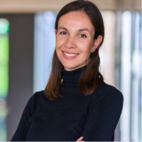 Murtfeldt Kunststoffe Employee Carolin Lax's profile photo
