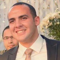 KDF Employee Mohammad El-Badry's profile photo