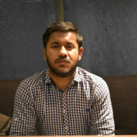 SMRT Systems Employee Junaid Saleem's profile photo