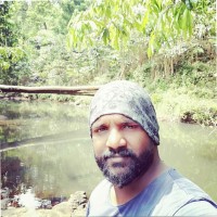 AS Import Export Employee Muhammed Ashraf's profile photo