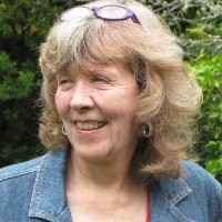 Six Seconds Employee Anabel Jensen's profile photo