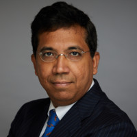 Threadneedle Investments Employee Sourabh Banerji's profile photo