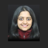 Amazon Web Services (AWS) Employee Anjana Kumar's profile photo
