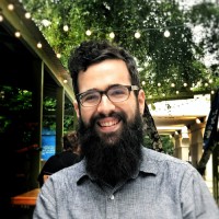 Oak Park Public Library Employee John Gargiulo's profile photo