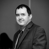 MaineHealth Employee Patrick Quinn's profile photo