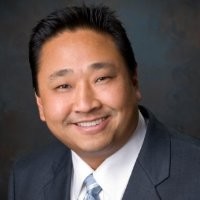Century Supply Chain Solutions Employee Ritchie Paik's profile photo