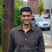 Akhilesh Koppineni Email & Phone Number