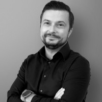 Fedor Zhemchuzhin Email & Phone Number