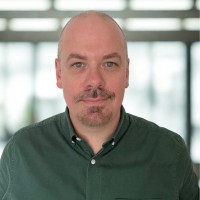 QGate Employee Steve Clarke's profile photo