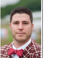 Steven Morrill's profile photo