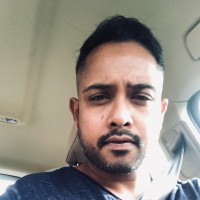 Vurve Signature Salon Employee Manoj Samuel's profile photo