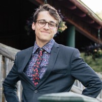 ACE Programs for the Homeless Employee Daniel Zilberman's profile photo