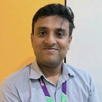 PhonePe Employee Sam Jose's profile photo