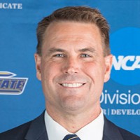 Worcester State University Employee Michael Mudd's profile photo