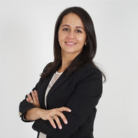 CMC Employee Katya Vindel's profile photo