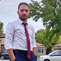 Medical Shipment Employee Nooman Ahmed's profile photo