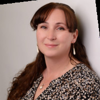 Aurora Launch Services Employee Jessica Smirnoff's profile photo