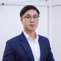 Syneos Health Commercial Solutions Employee Brian Feng's profile photo