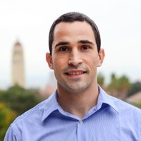 Microsoft Employee David Abram's profile photo