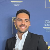 KSBW 8 NBC • Central Coast ABC • Estrella TV Employee Jake Flores's profile photo
