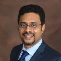 Dhanavanth Venkatesan