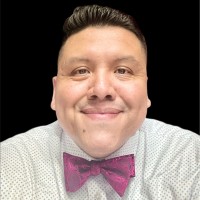 Apollo Commercial Maintenance Employee Alex Abeldaño's profile photo