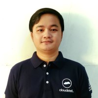 Athena Employee Eric Bautista's profile photo