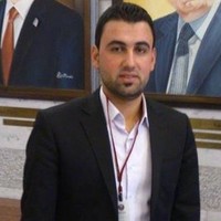 Consul ECO Employee Yehia Naddi's profile photo