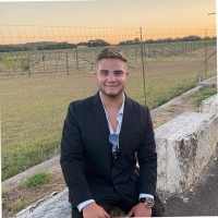 Chase Bailey Email & Phone Number