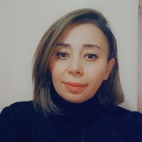 Alchemy Smart Employee Ayşe Eri̇Şgen's profile photo