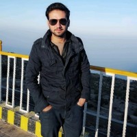 Kaizen Pharmaceuticals (Pvt.) Ltd. Employee Asfand Khan's profile photo